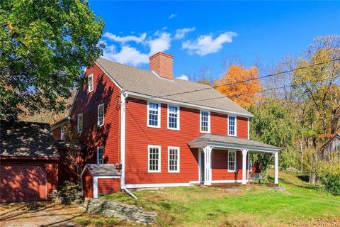 38 Ballard Rd, Thompson, CT 06277