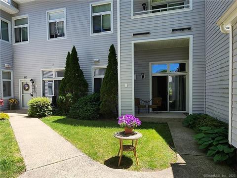 267 Melba St #A21, Milford, CT 06460