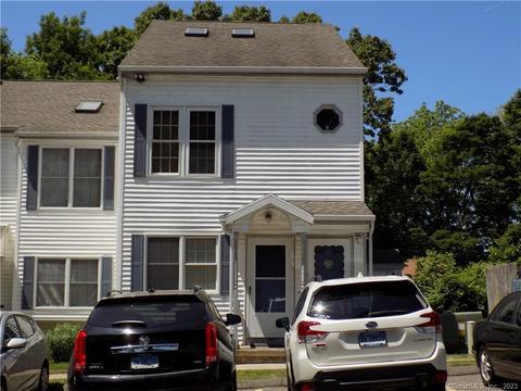 52 Irving St #32, Bristol, CT 06010