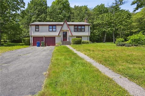 205 Willowcrest Dr, Windsor, CT 06095