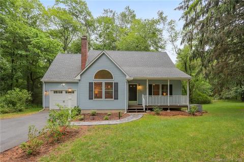 36 Shoddy Mill Rd, Glastonbury, CT 06033
