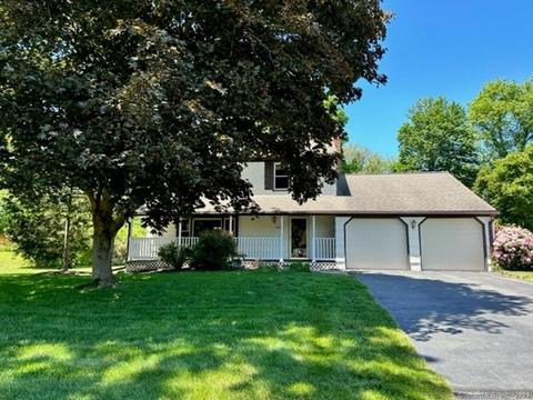 202 Sharon Dr, Cheshire, CT 06410