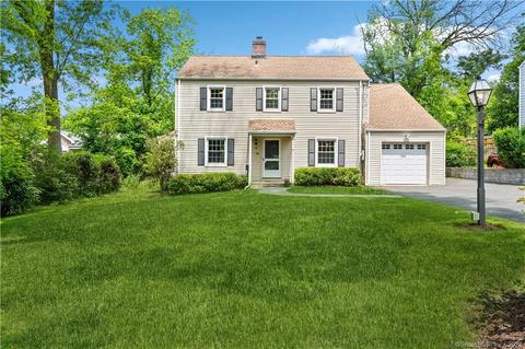 4 Vincent Ave, Stamford, CT 06905