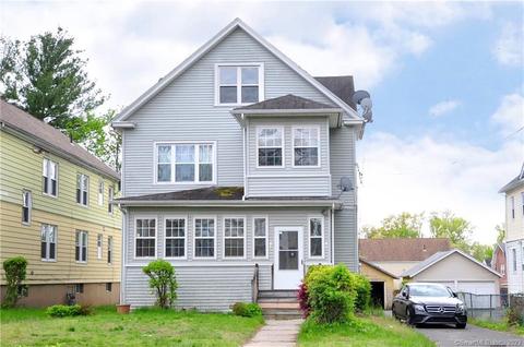 41 Sharon St, Hartford, CT 06112