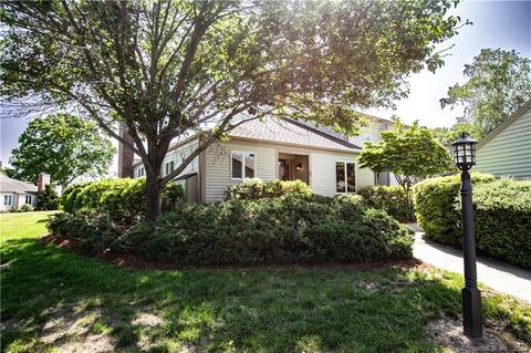 100 Dudley Ave #D16, Old Saybrook, CT 06475