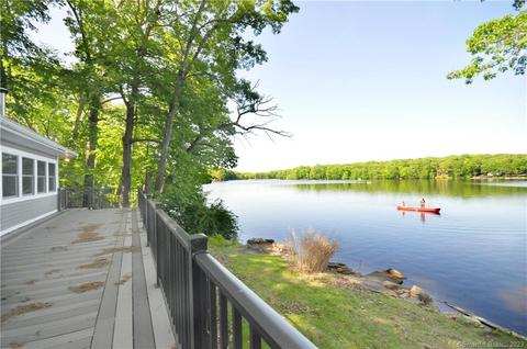 79 Lakeside Dr, Andover, CT 06232