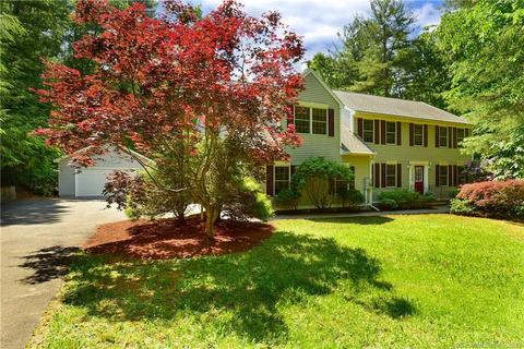 37 Donna Mae Ln, Tolland, CT 06084