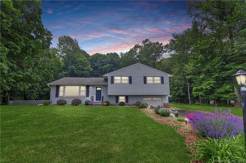 5 Blue Trail Dr, Prospect, CT 06712