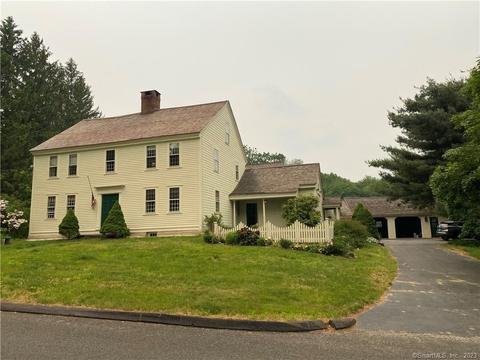 57 Miller Rd, Burlington, CT 06013