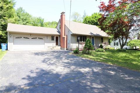 22 Glendale Dr, Bristol, CT 06010