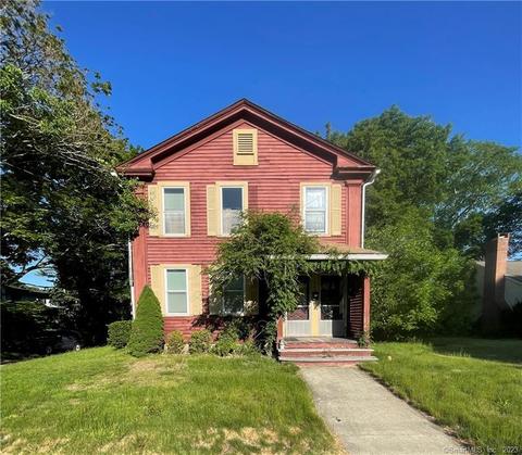 443 Main St, Killingly, CT 06239