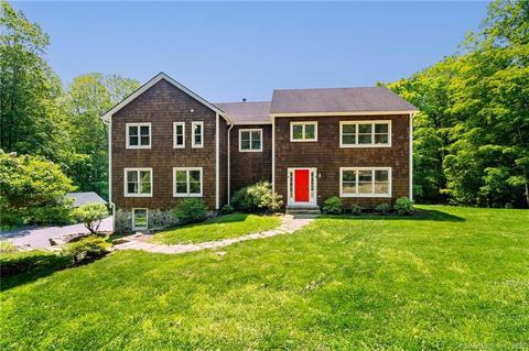 36 Topstone Rd, Ridgefield, CT 06877