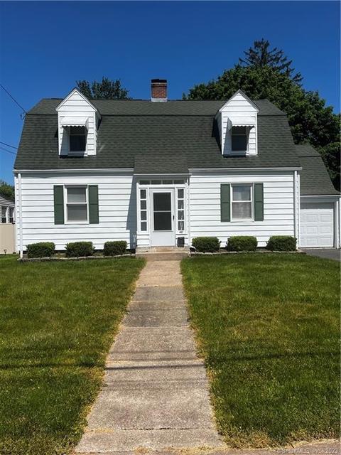 42 Wright Rd, Wethersfield, CT 06109