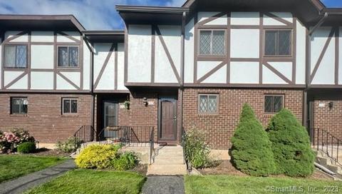 107 Cedar Hollow Dr #107, Rocky Hill, CT 06067