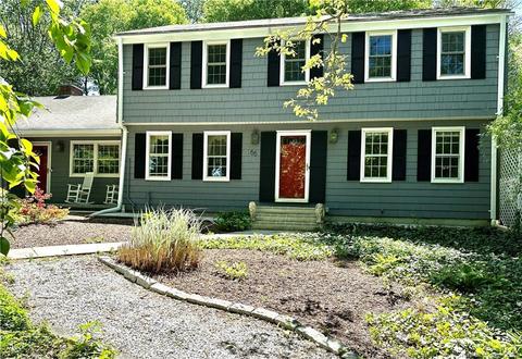66 Crescent Rd, Glastonbury, CT 06033