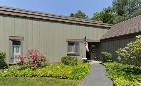 736 Heritage Vlg #A, Southbury, CT 06488