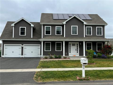 36 Old Village Cir, Windsor, CT 06095