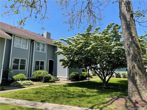 170 Hawthorne St #18A, Bridgeport, CT 06610