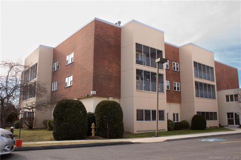 75 Washington Ave #4-306, Hamden, CT 06518