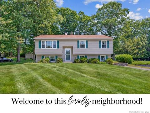33 Wilkes Rd, Danbury, CT 06811