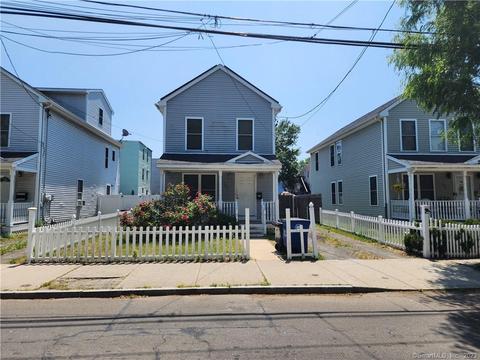 104 Rosette St, New Haven, CT 06519