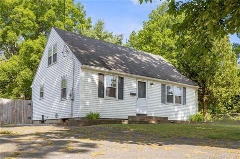 314 Peck Ln, Bristol, CT 06010