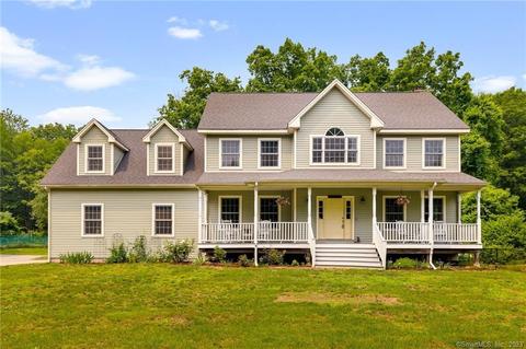 53 Cards Mill Rd, Columbia, CT 06237