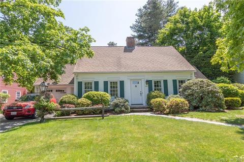 215 Converse St, Longmeadow, MA 01106