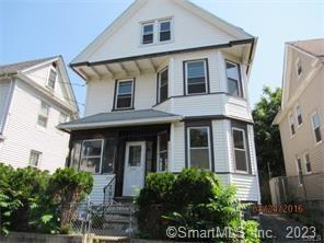 118 Huntington Rd, Bridgeport, CT 06608