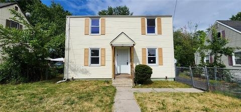 31 Bannister St, Hartford, CT 06106