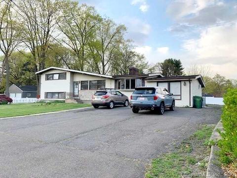36 Belmont Ave, Windsor, CT 06095