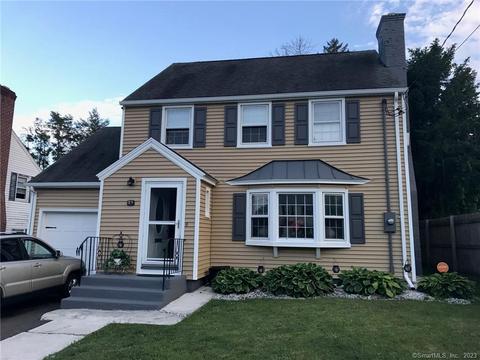 21 Belridge St, Hartford, CT 06106