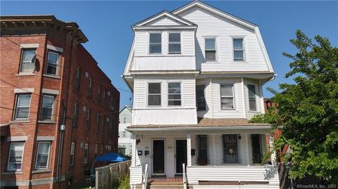 121 Heath St, Hartford, CT 06106