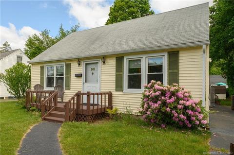 60 Emily Rd, New Haven, CT 06513