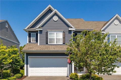 46 Bridlewood Ln #46, Vernon, CT 06066
