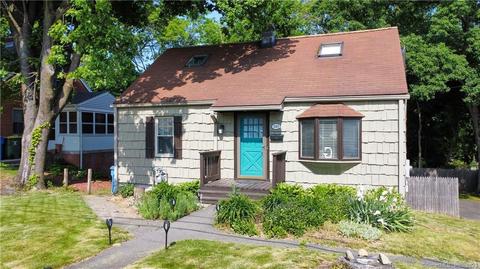 102 Mansfield Ave, Waterbury, CT 06705