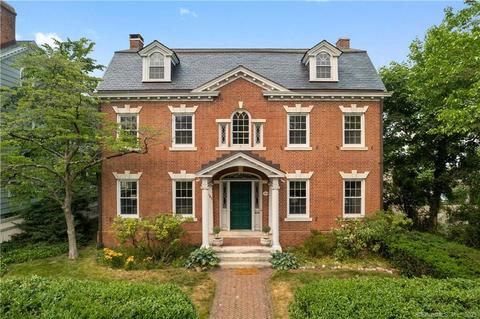 401 Humphrey St, New Haven, CT 06511