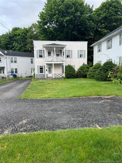 19 Franklin St, Killingly, CT 06239