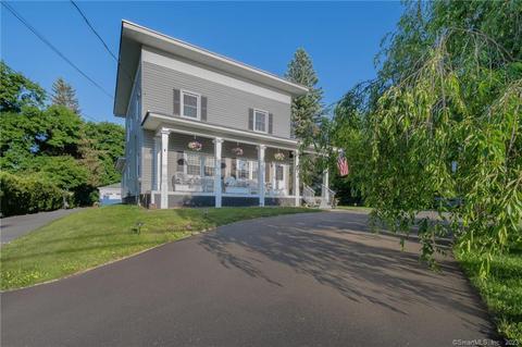 629 Main St, Portland, CT 06480