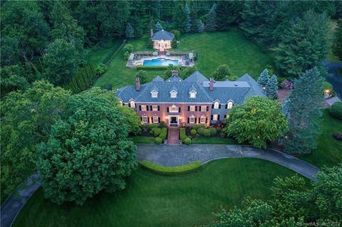 93 Silver Hill Rd, Ridgefield, CT 06877