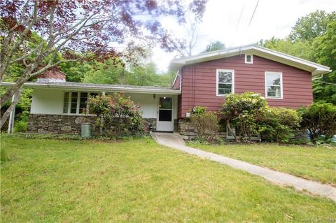 282 Bozrah St, Bozrah, CT 06334
