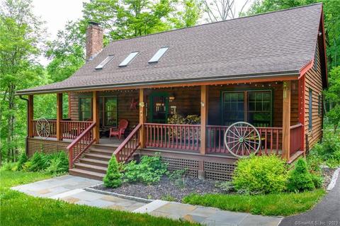 539 Cornwall Bridge Rd, Sharon, CT 06069