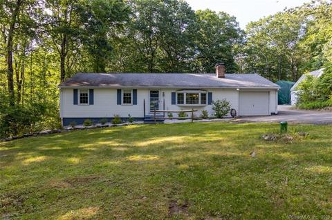 381 Route 80, Guilford, CT 06437