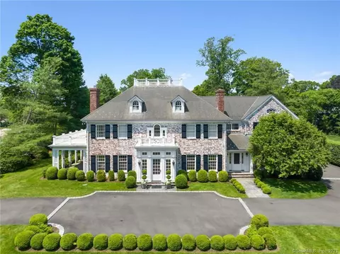 70 Long Neck Point Rd, Darien, CT 06820