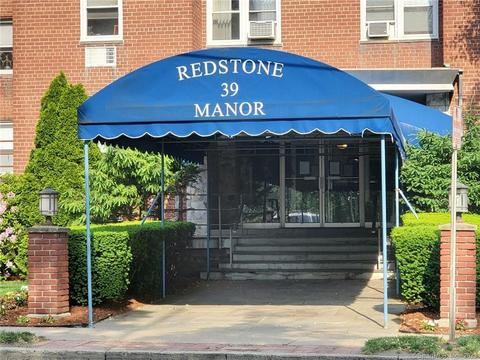 39 Glenbrook Rd #1K, Stamford, CT 06902