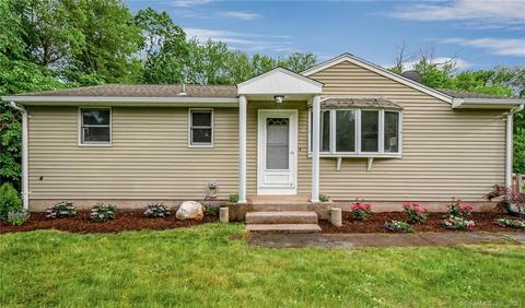 49 South St, Vernon, CT 06066