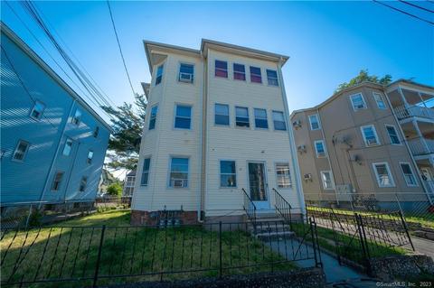 61 Chadwick Ave, Hartford, CT 06106