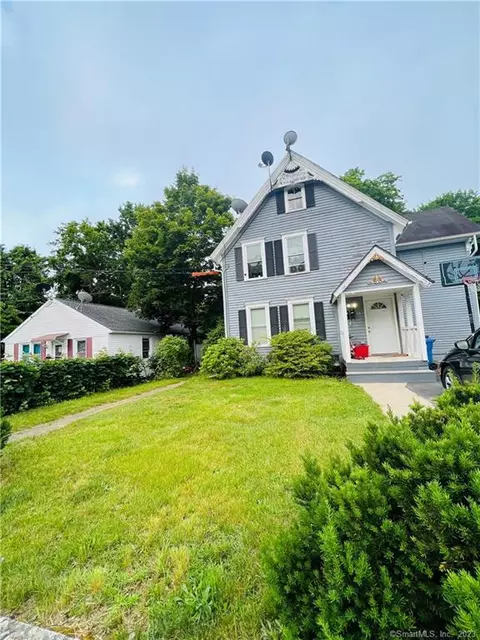 63 Prospect Ave, Killingly, CT 06239