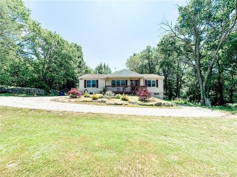 45 Old Breakneck Hill Rd, Killingly, CT 06241