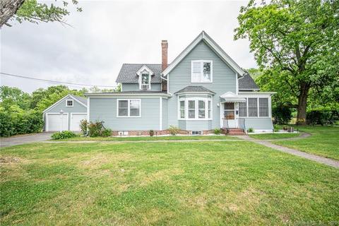 1 University Pl, Enfield, CT 06082